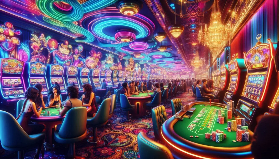 BetOnRed Casino